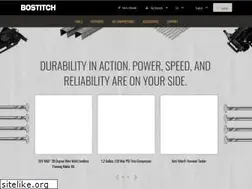 Sites similar to bostitchtools.ca