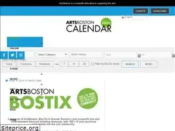 Sites similar to bostix.org