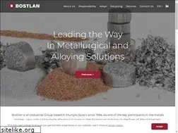 Sites similar to bostlan.com