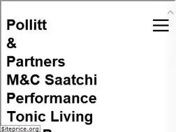 Sites similar to bostockandpollitt.com