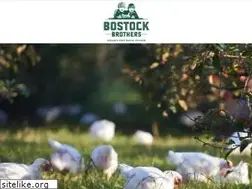 Sites similar to bostocksorganic.co.nz