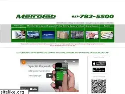 Sites similar to boston-cab.com