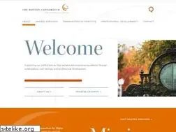 Sites similar to boston-consortium.org