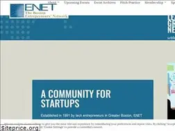 Sites similar to boston-enet.org