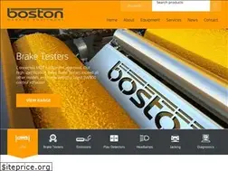 Sites similar to boston-ge.com