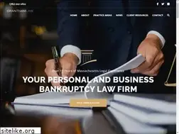 Sites similar to boston-legal.com