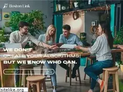 Sites similar to boston-link.com