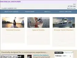 Sites similar to boston-sailing.com