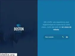 Sites similar to boston-storage.com
