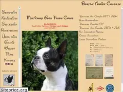 Sites similar to boston-terrier-carlos.de