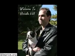 Sites similar to boston-terriers.com