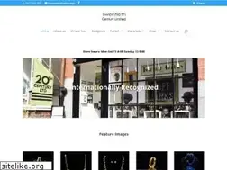 Sites similar to boston-vintagejewelry.com