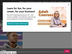 Sites similar to boston.ac.uk