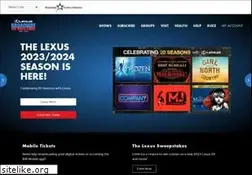 Sites similar to boston.broadway.com