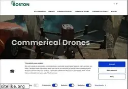 Sites similar to boston.dk