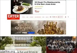 Sites similar to boston.eater.com