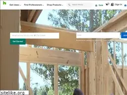 Sites similar to boston.houzz.com