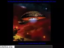 Sites similar to boston.org