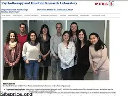 Sites similar to bostonanxiety.org