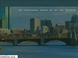 Sites similar to bostonappraisal.com