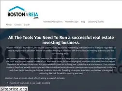 Sites similar to bostonareia.com
