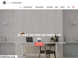 Sites similar to bostonautomations.com