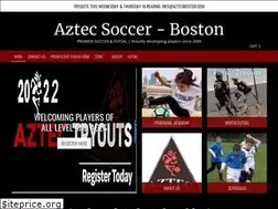 Sites similar to bostonazzurri.com