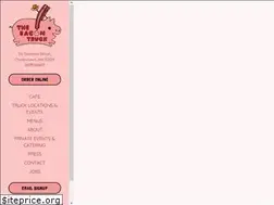 Sites similar to bostonbacontruck.com
