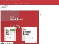 Sites similar to bostonbarkery.com