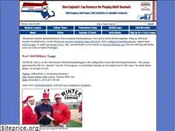 Sites similar to bostonbaseball.com