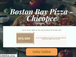 Sites similar to bostonbaypizza.com