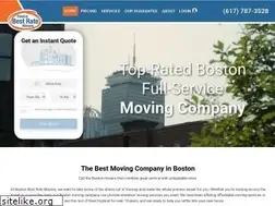 Sites similar to bostonbestrate.com