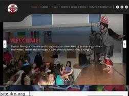 Sites similar to bostonbhangra.com