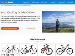 Sites similar to bostonbikes.org