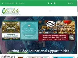 Sites similar to bostonbiolife.com