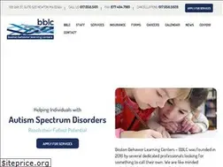 Sites similar to bostonblc.org