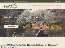Sites similar to bostonboabom.com