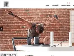 Sites similar to bostonbody.com