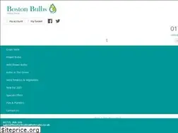 Sites similar to bostonbulbswholesale.co.uk