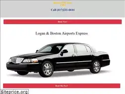Sites similar to bostoncabtaxi.com