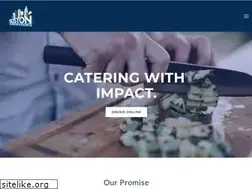 Sites similar to bostoncater.com