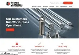 Sites similar to bostoncenterless.com