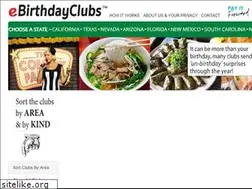 Sites similar to bostonclambake.com
