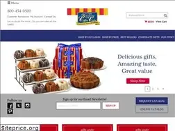 Sites similar to bostoncoffeecake.com