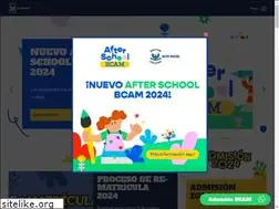 Sites similar to bostoncollegealtomacul.cl