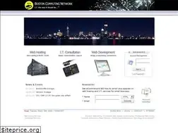 Sites similar to bostoncomputing.net