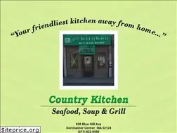 Sites similar to bostoncountrykitchen.com