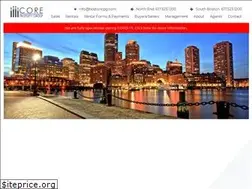 Sites similar to bostoncpg.com