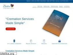 Sites similar to bostoncremation.org