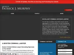 Sites similar to bostoncriminaldefenselawyers.com